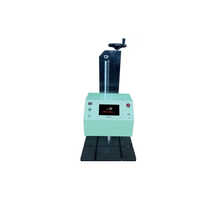 Industrial Dot Pin Marking Machine
