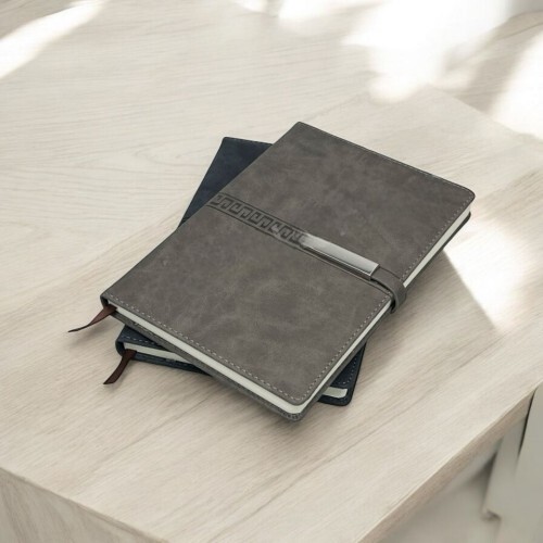 Notebook Diary