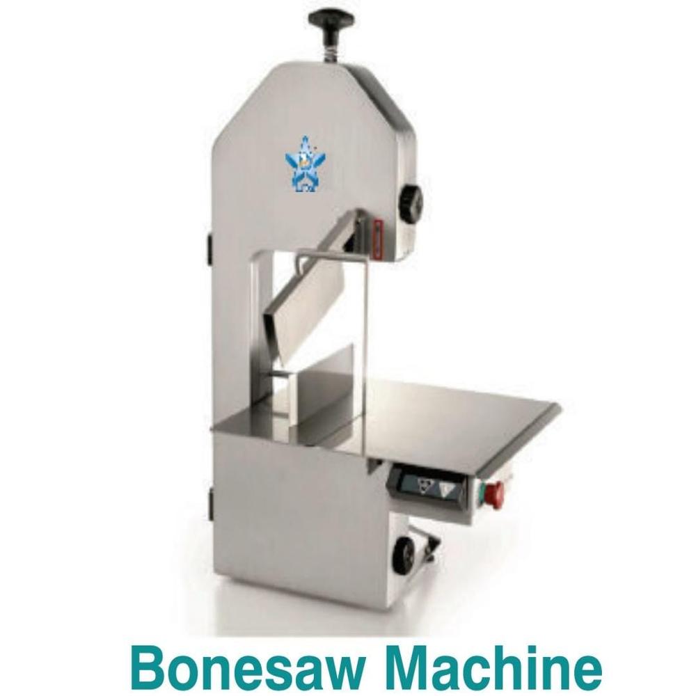 BONESAW MACHINE 