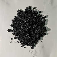 Sulphur Black Grains - Application: Industrial