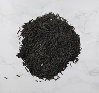 BLACK SLS COLOR NEEDLES