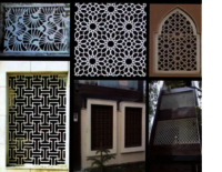 Grc Jali - Color: Any Color