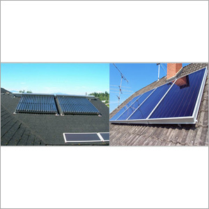 जैन सोलर थर्मल सिस्टम