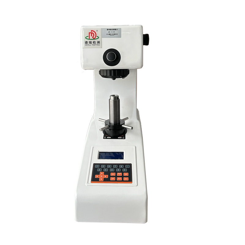 optical brinell hardness testing machine