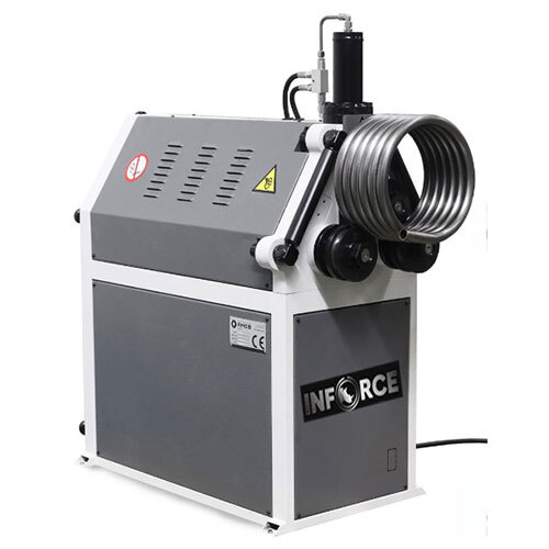 Hydraulic Pipe Bending Machine