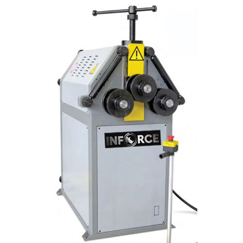 Mechanical Pipe Bending Machine