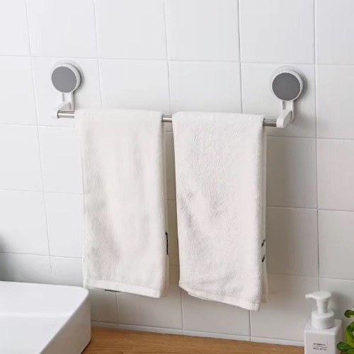 Steel Pipe  Towel Holder
