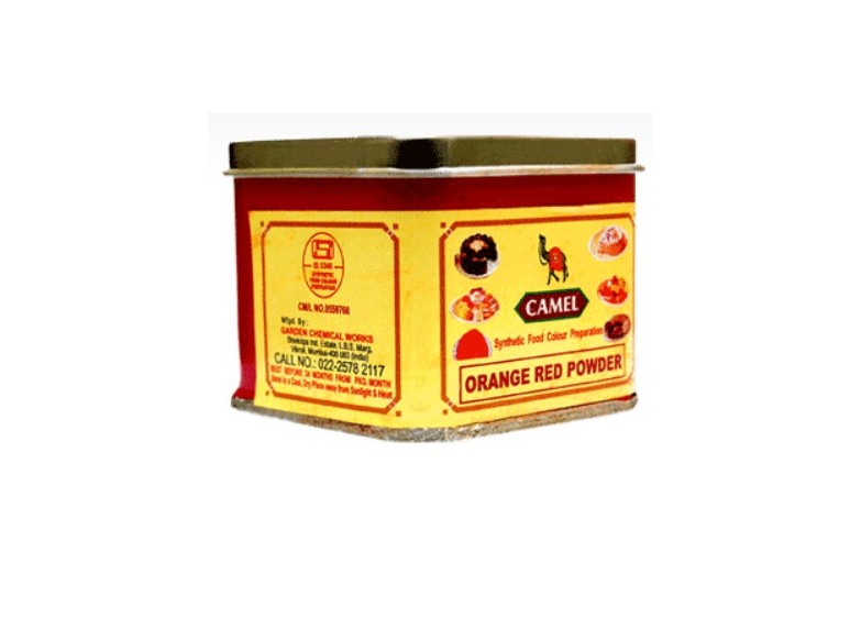 Food Colors - Color: Various Colours Are Available