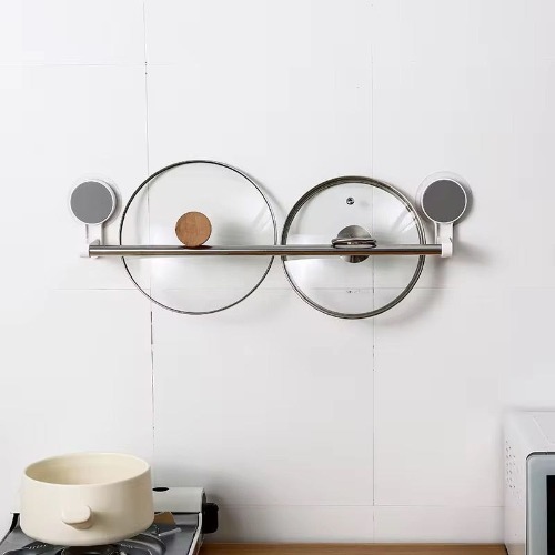 Steel Pipe  Towel Holder