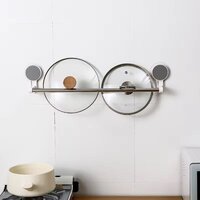 Steel Pipe  Towel Holder