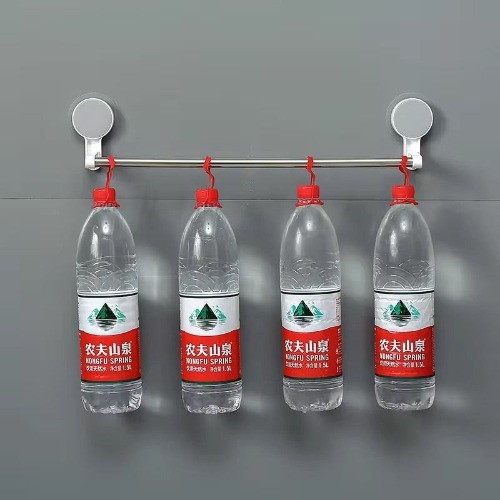 Steel Pipe  Towel Holder