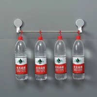 Steel Pipe  Towel Holder