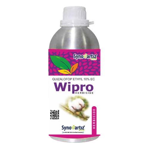 Wipro Quizalofop एथिल 10% EC
