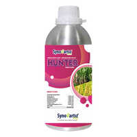 Hunter Novaluron 5.25%+indoxacarb 4.5% Sc - Application: Agriculture