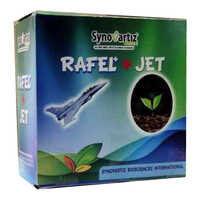 Refel + Jet - Application: Agriculture