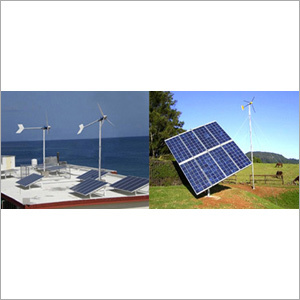 जैन सोलर हाइब्रिड सिस्टम