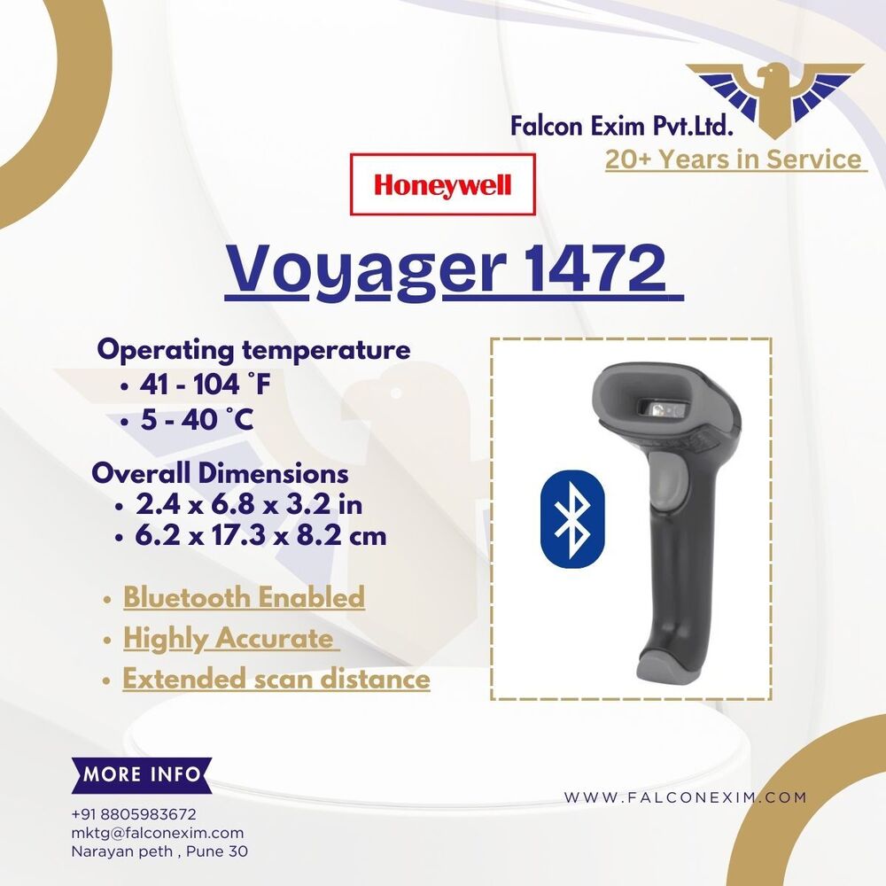 Voyger XP 1472g