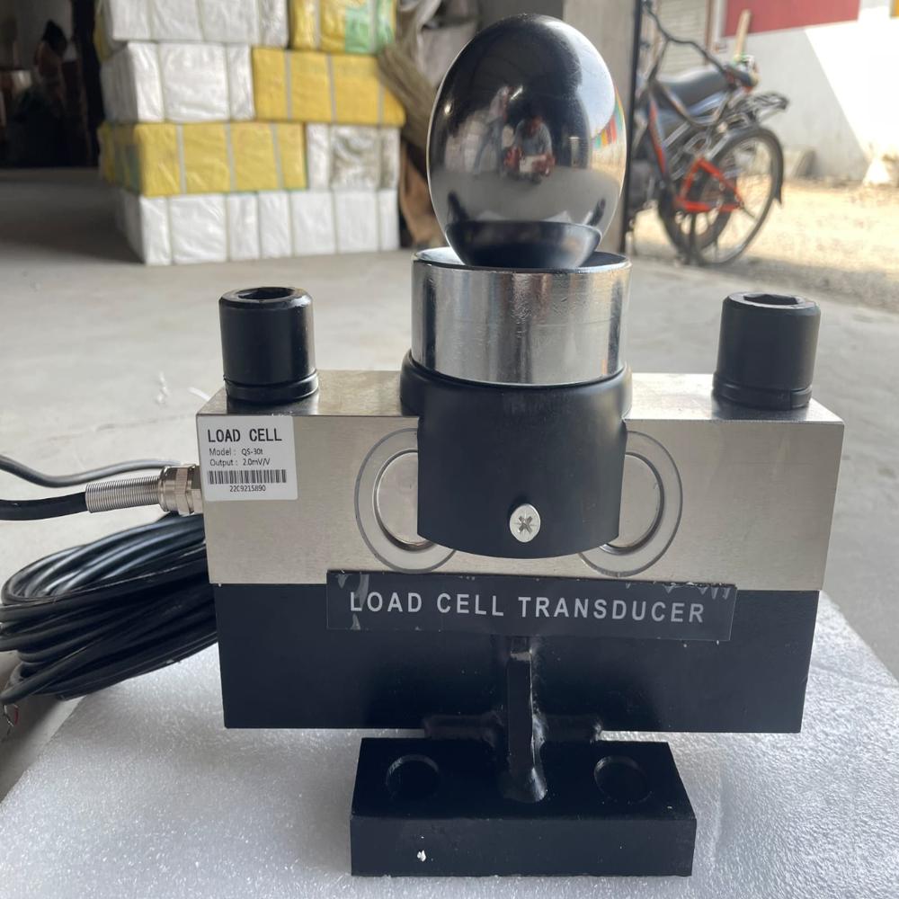 Truck  scale  Weighbridge