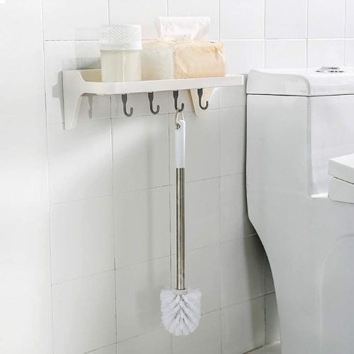 Bathroom Storage Shelf