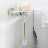 Bathroom  Storage Shelf
