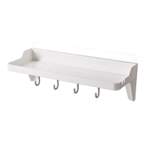 Bathroom  Storage Shelf