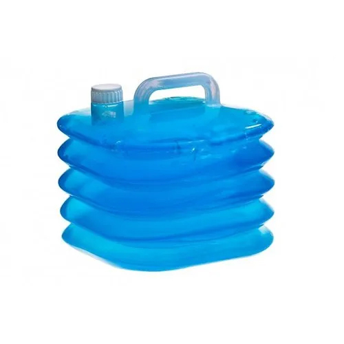 Blue Ultrasound Gel - Pack Size: 5 Kg