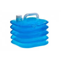 Blue Ultrasound Gel