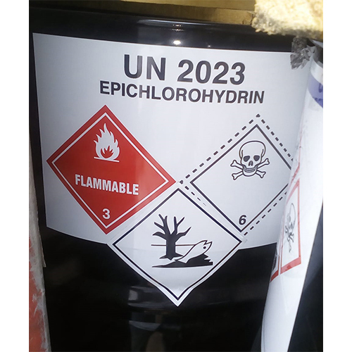 EPICHLOROHYDRIN (ECH)