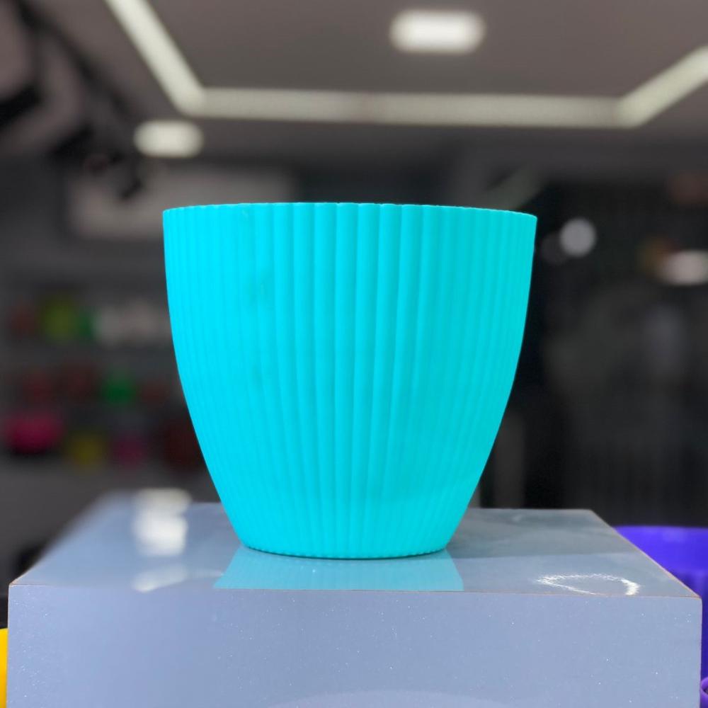 Rainbow Garden Planter