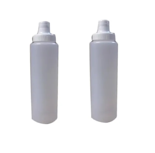 Long Wave Therapy Gel - Color: White