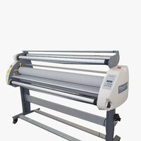 Automatic Fayon FY-1600DA Hot & Cold Laminating Machine with 1620 mm lamination Width