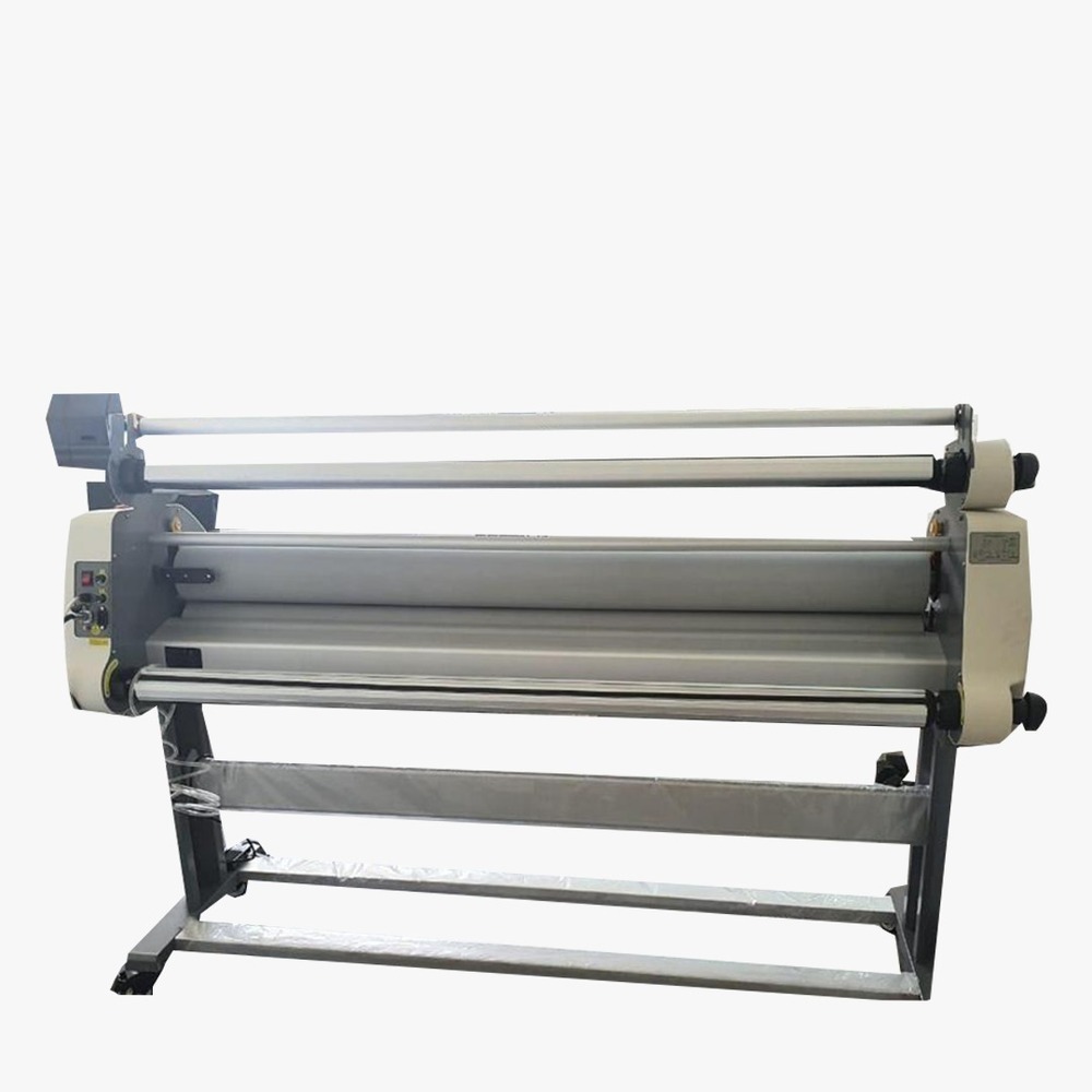 Automatic Fayon FY-1600DA Hot & Cold Laminating Machine with 1620 mm lamination Width