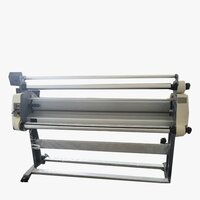 Automatic Fayon FY-1600DA Hot & Cold Laminating Machine with 1620 mm lamination Width