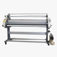 Automatic Fayon FY-1600DA Hot & Cold Laminating Machine with 1620 mm lamination Width