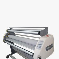 Automatic Fayon FY-1600DA Hot & Cold Laminating Machine with 1620 mm lamination Width
