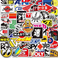 Domed Logo Sticker - Color: Multicolor
