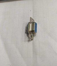DB15 FEMALE CONNECTOR
