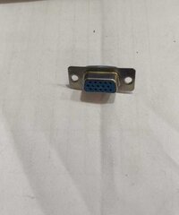 DB15 FEMALE CONNECTOR