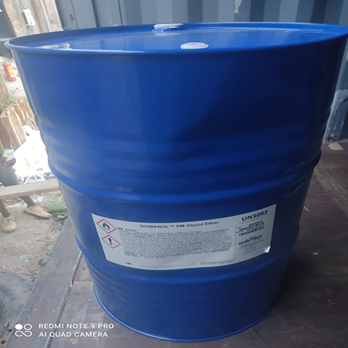 DOWANOL PM (METHOXY PROPANOL)