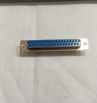 DB 37 FEMALE CONNECTOR