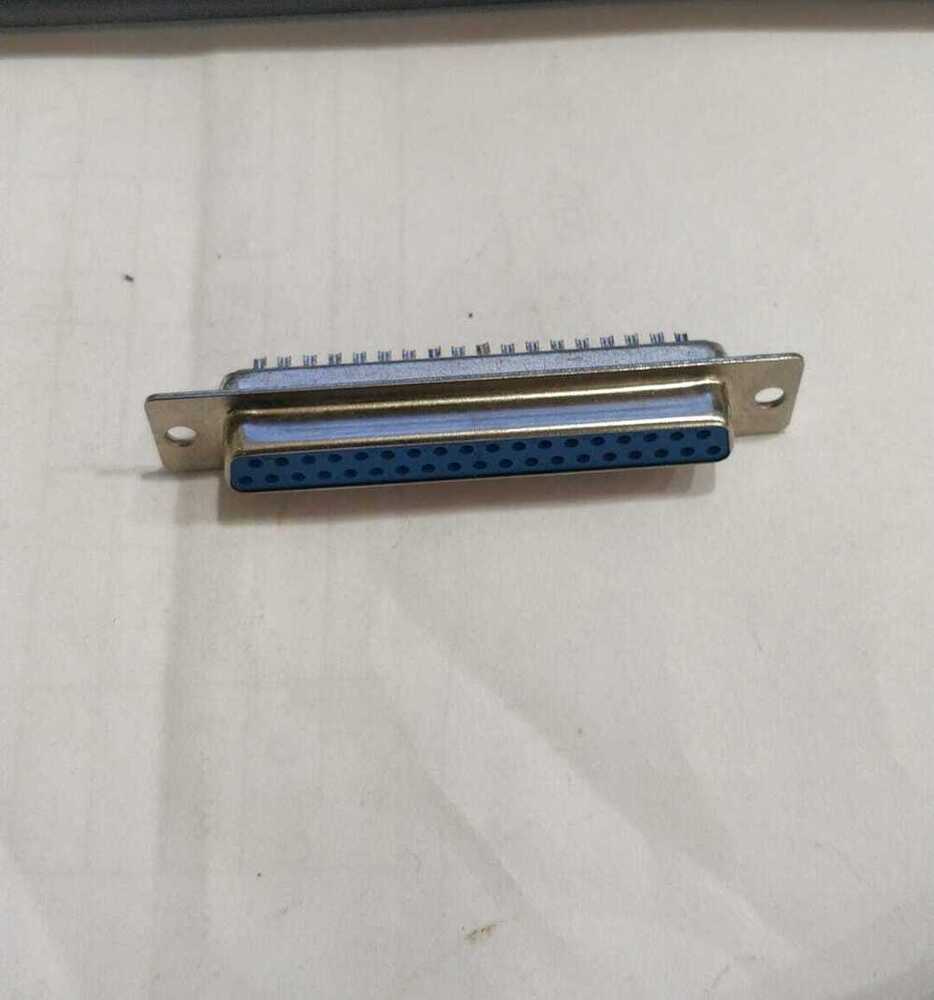 DB 37 FEMALE CONNECTOR