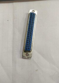 DB 37 FEMALE CONNECTOR