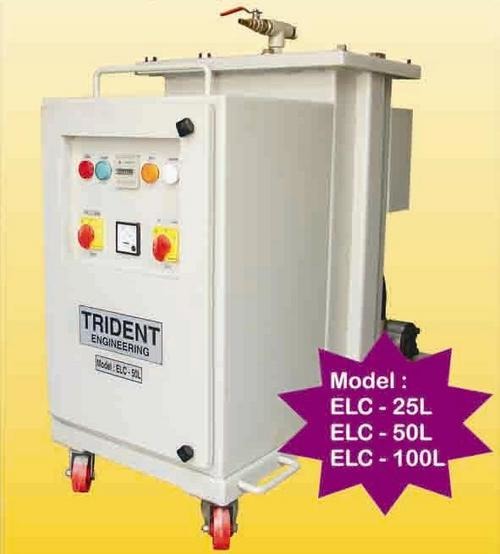 Elc Machines