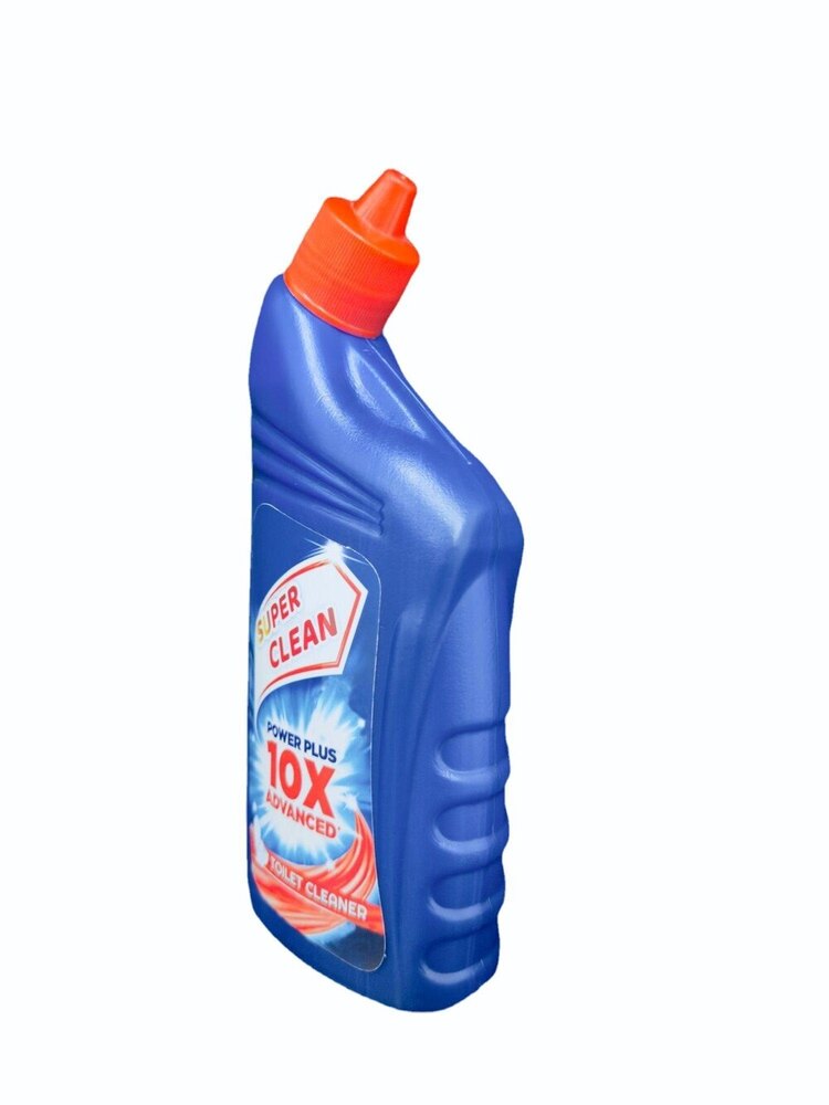 Super clean Toilet Cleaner 500 ML