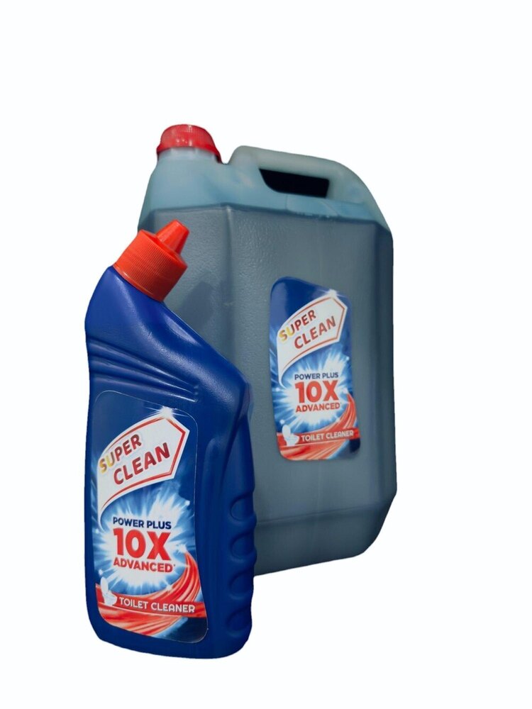 Super clean Toilet Cleaner 500 ML