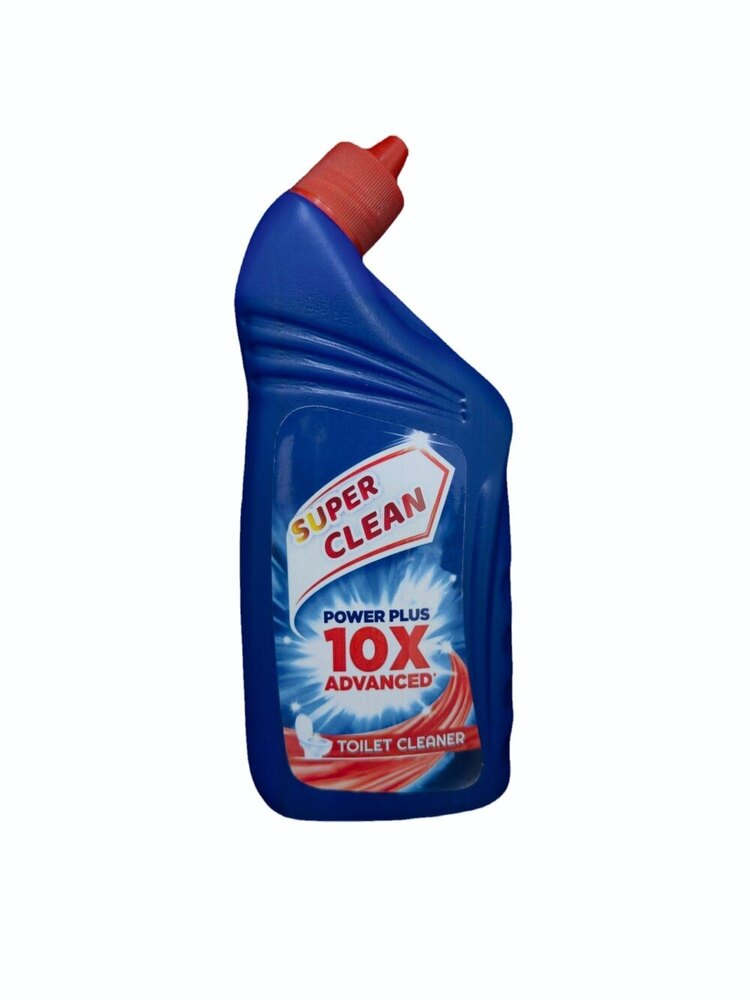 Super clean Toilet Cleaner 500 ML