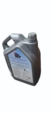 Diesel Exhaust Fluid 5 LTR