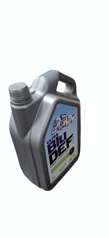 Diesel Exhaust Fluid 5 LTR