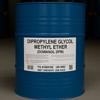 DIPROPYLENE GLYCOL METHYL ETHER (DOWANOL DPM)