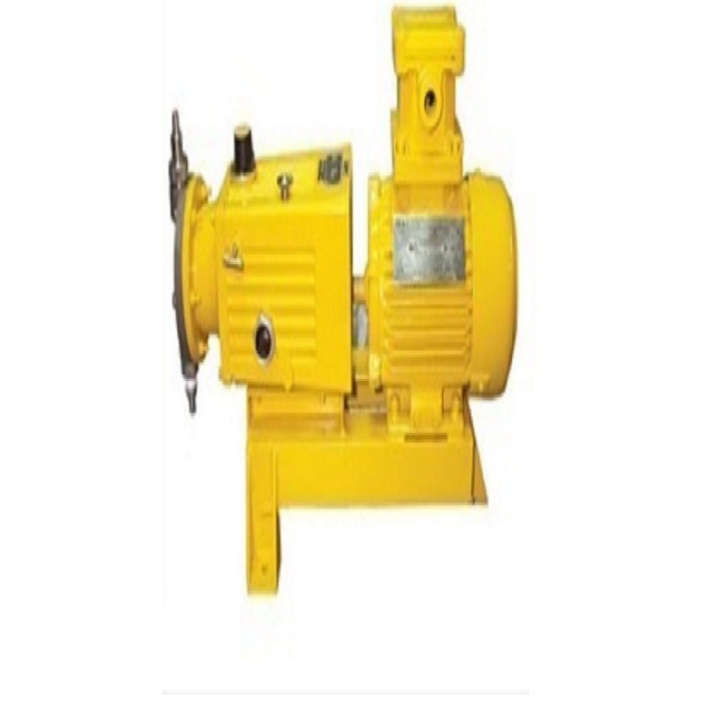 Milton Roy Dosing pump series - M